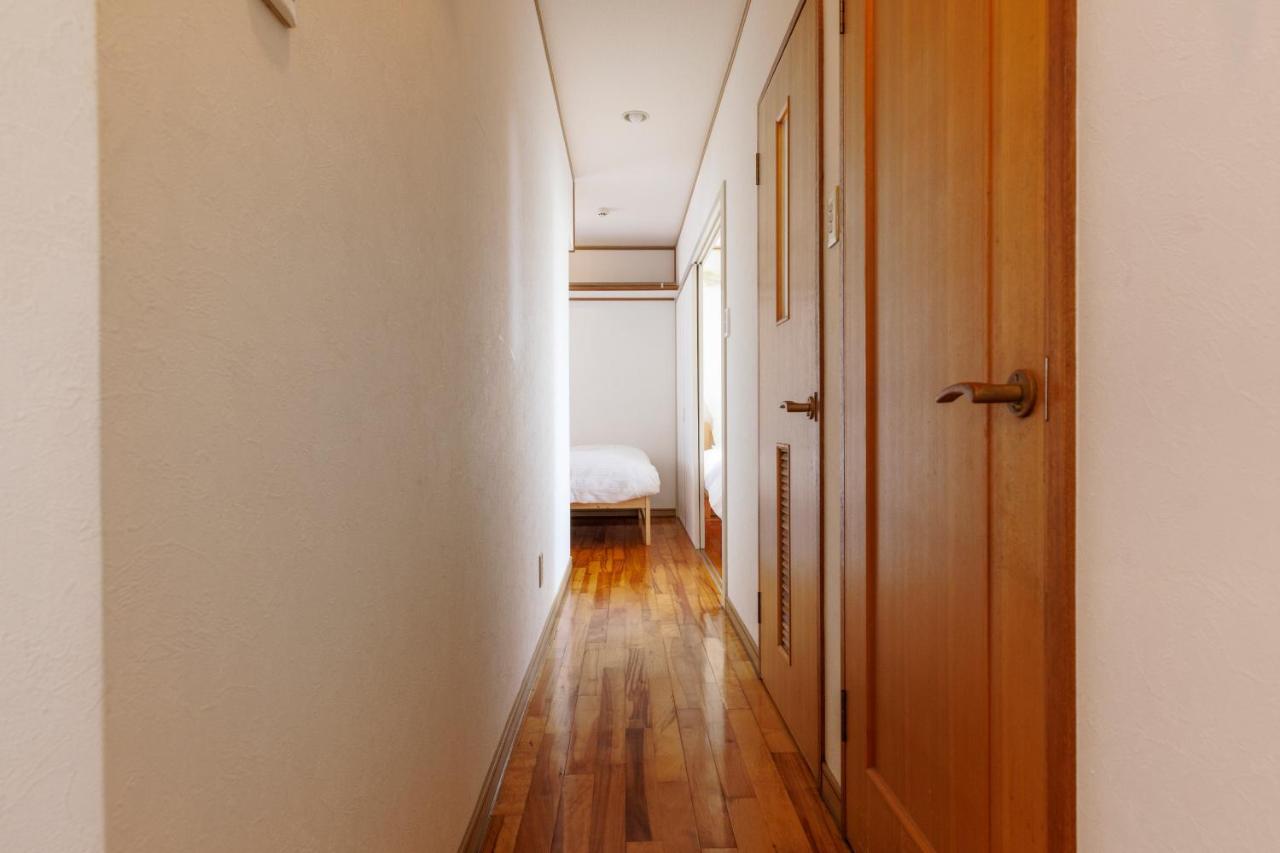 Naha Gajumaru Apartment Hotel 301 Екстер'єр фото