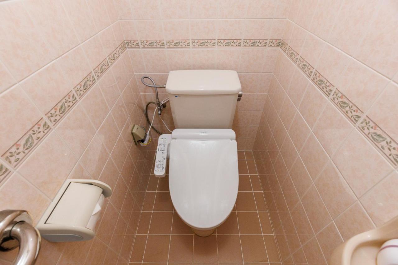 Naha Gajumaru Apartment Hotel 301 Екстер'єр фото